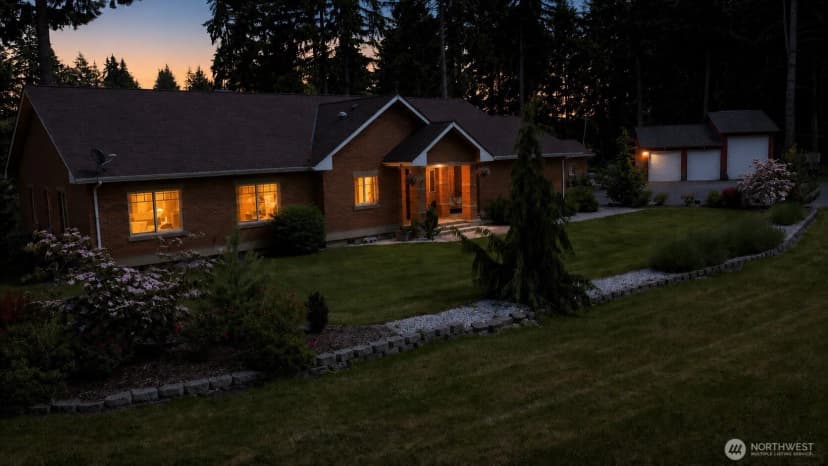 Property photo for 11310 Harris Rd Se, Yelm photo 35