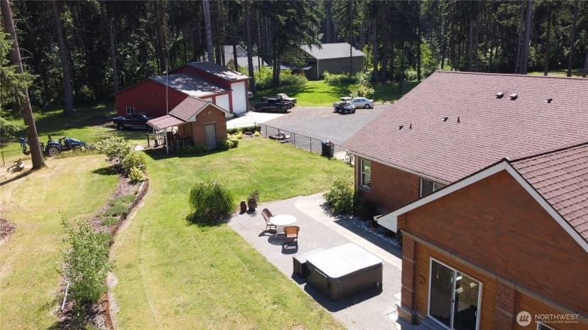 Property photo for 11310 Harris Rd Se, Yelm photo 30