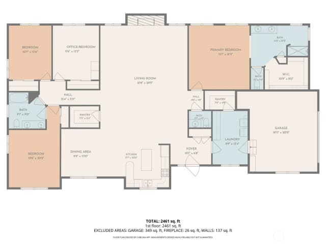 Property photo for 11310 Harris Rd Se, Yelm photo 5