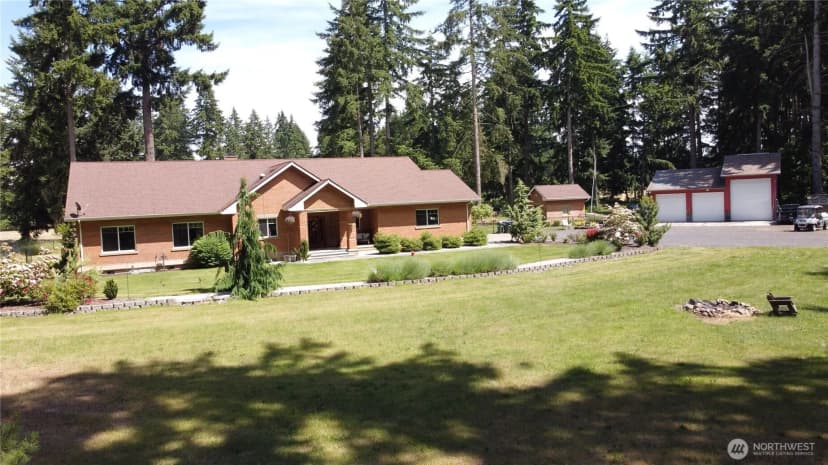 Property photo for 11310 Harris Rd Se, Yelm photo 34