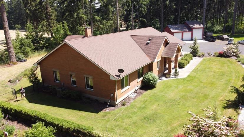 Property photo for 11310 Harris Rd Se, Yelm photo 28