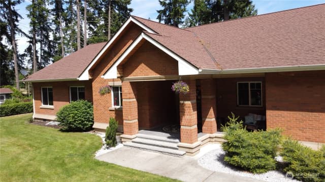 Property photo for 11310 Harris Rd Se, Yelm photo 2