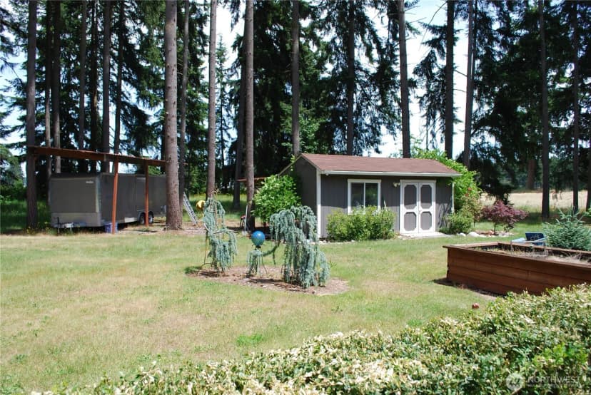 Property photo for 11310 Harris Rd Se, Yelm photo 33