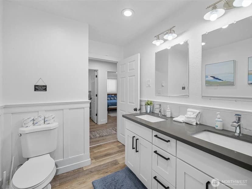 Property photo for 25902 Z Street, Ocean Park photo 14