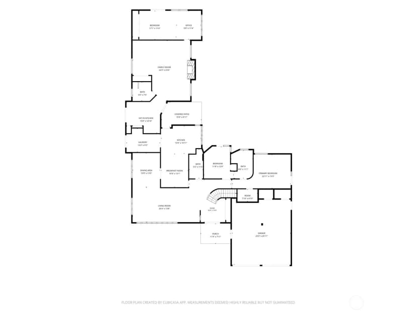 Property photo for 3050 Se Mullenix Road, Port Orchard photo 39