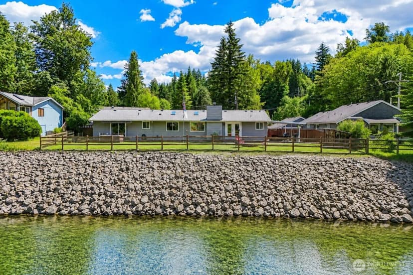Property photo for 14844 437th Place Se, North Bend photo 29