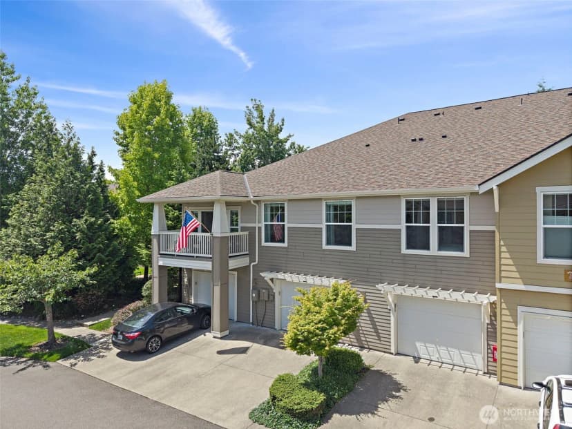 Property photo for 7705 Fairway Avenue Se #204, Snoqualmie photo 4