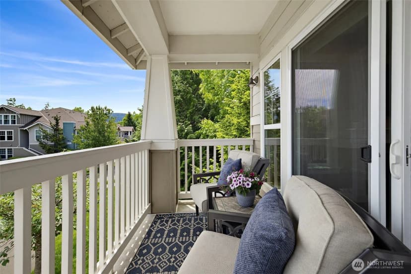 Property photo for 7705 Fairway Avenue Se #204, Snoqualmie photo 8