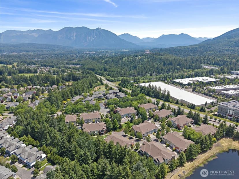 Property photo for 7705 Fairway Avenue Se #204, Snoqualmie photo 34