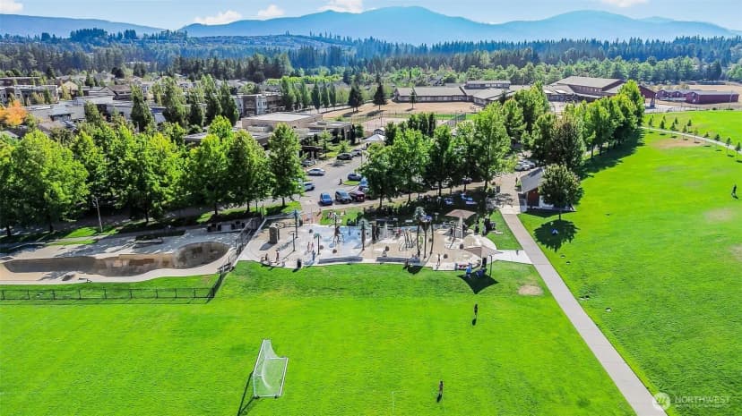 Property photo for 7705 Fairway Avenue Se #204, Snoqualmie photo 37