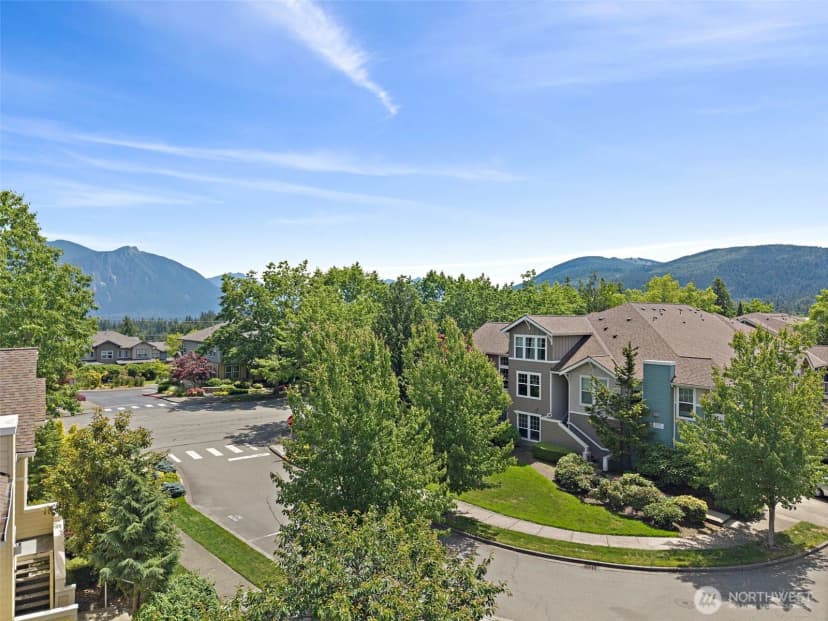 Property photo for 7705 Fairway Avenue Se #204, Snoqualmie photo 33
