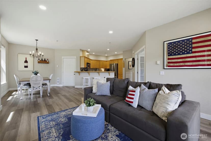 Property photo for 7705 Fairway Avenue Se #204, Snoqualmie photo 6