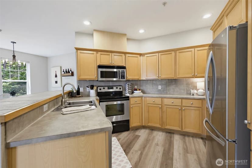 Property photo for 7705 Fairway Avenue Se #204, Snoqualmie photo 13