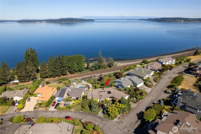 Property photo for 70 Hewitt Drive Steilacoom, Steilacoom photo 32