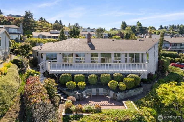 Property photo for 70 Hewitt Drive Steilacoom, Steilacoom