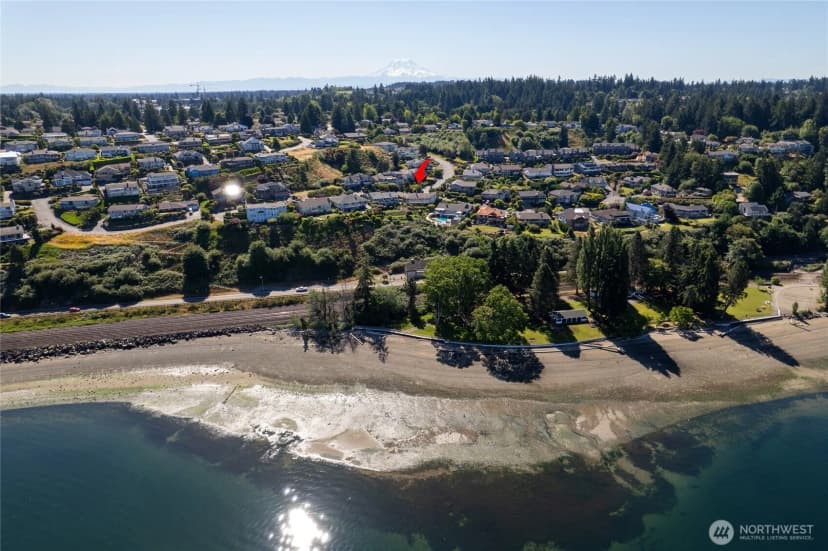 Property photo for 70 Hewitt Drive Steilacoom, Steilacoom photo 33