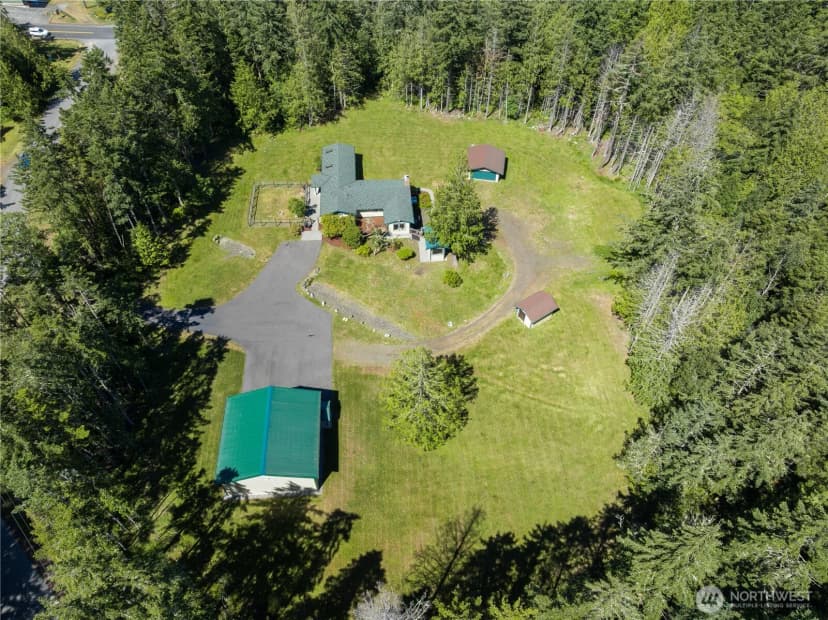 Property photo for 61 Saddle Drive, Port Townsend photo 3