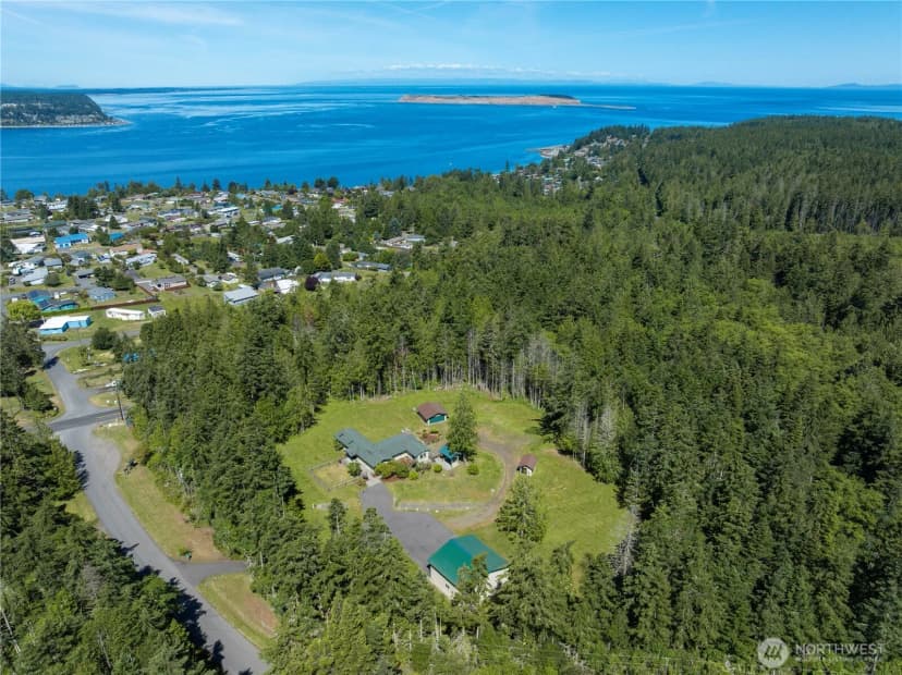 Property photo for 61 Saddle Drive, Port Townsend photo 2