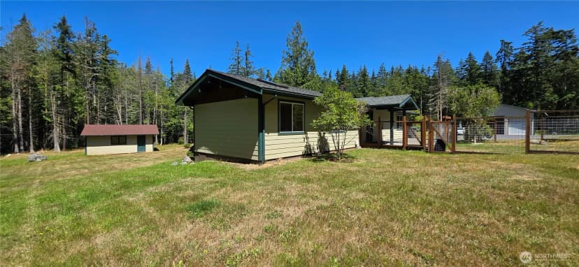 Property photo for 61 Saddle Drive, Port Townsend photo 6