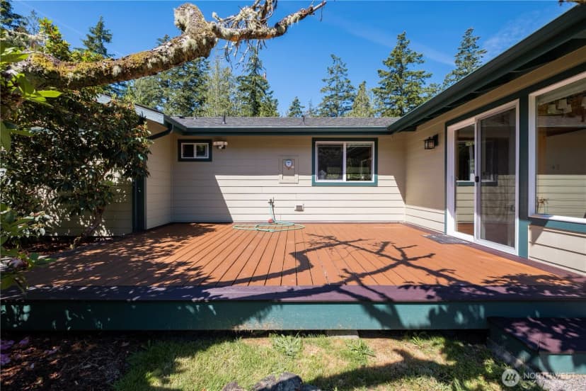 Property photo for 61 Saddle Drive, Port Townsend photo 20