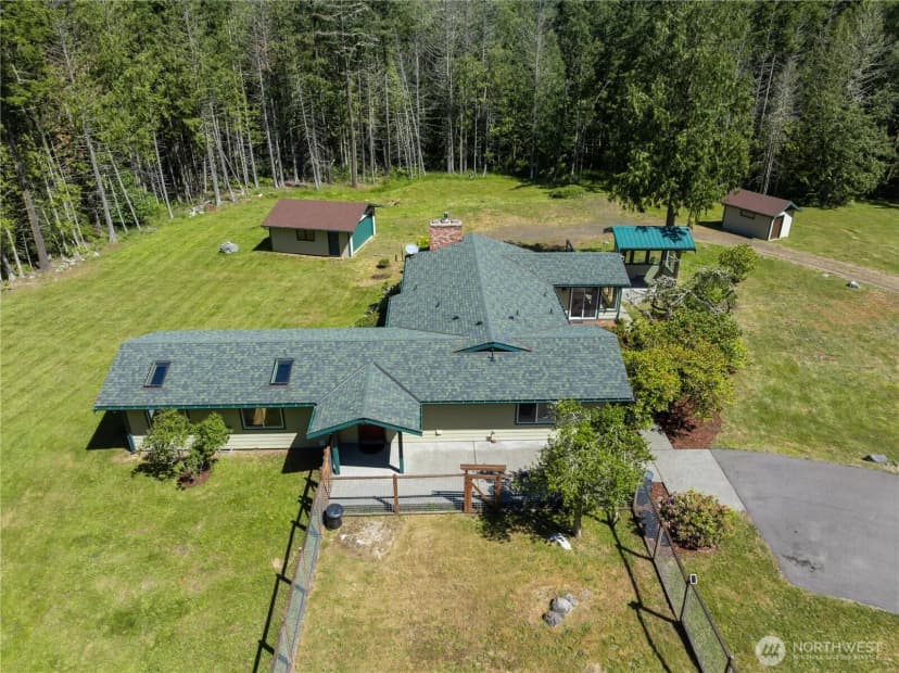 Property photo for 61 Saddle Drive, Port Townsend photo 4