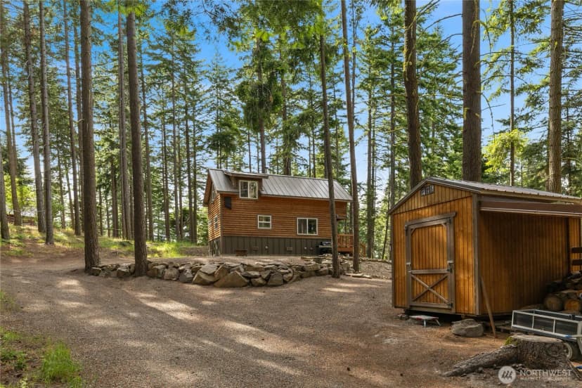 Property photo for 990 Fawn Road, Cle Elum photo 20