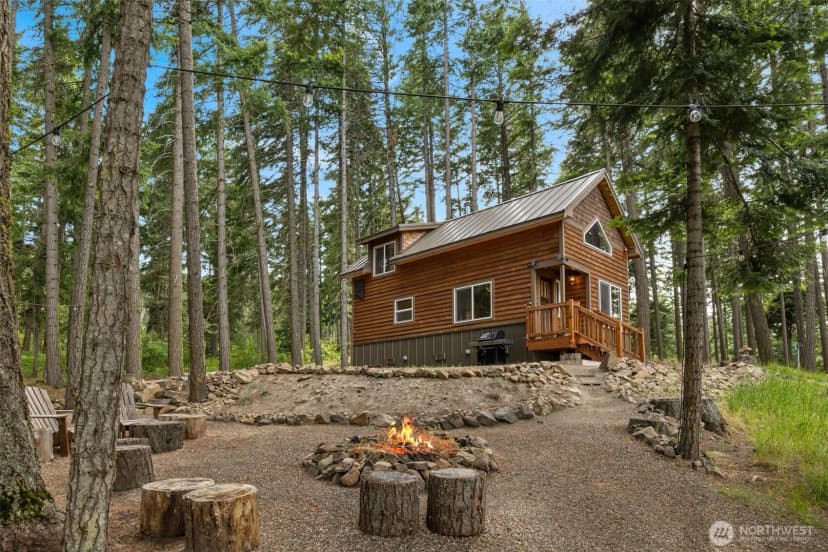 Property photo for 990 Fawn Road, Cle Elum photo 27