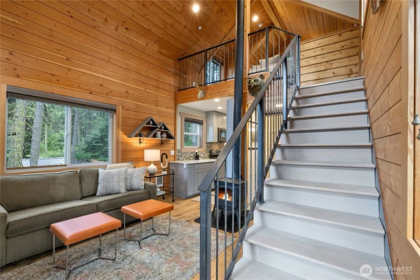 Property photo for 990 Fawn Road, Cle Elum photo 12