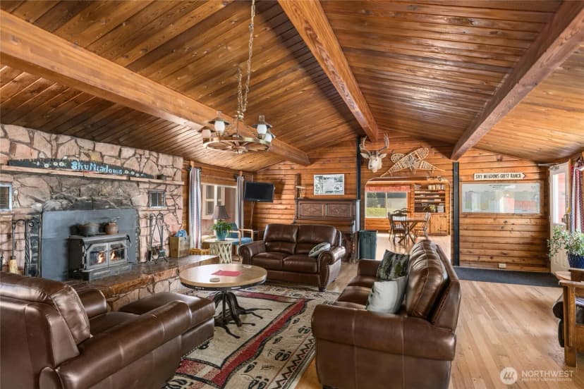 Property photo for 990 Fawn Road, Cle Elum photo 31