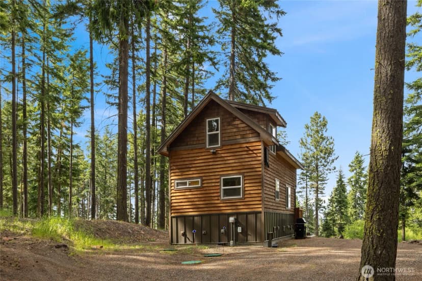 Property photo for 990 Fawn Road, Cle Elum photo 21