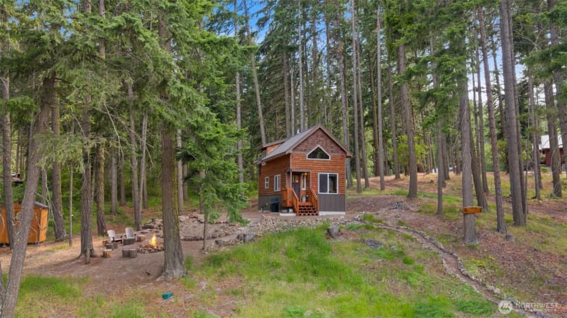 Property photo for 990 Fawn Road, Cle Elum photo 23