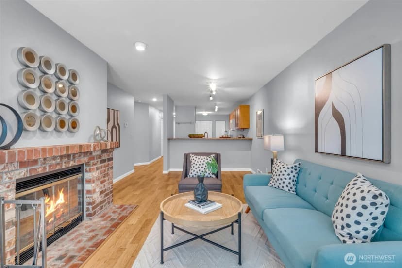 Property photo for 605 5th Street #b102, Kirkland photo 14