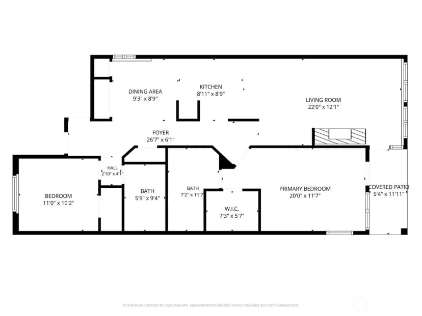 Property photo for 605 5th Street #b102, Kirkland photo 26