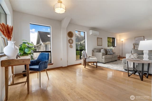 Property photo for 809 N G Street #201, Tacoma