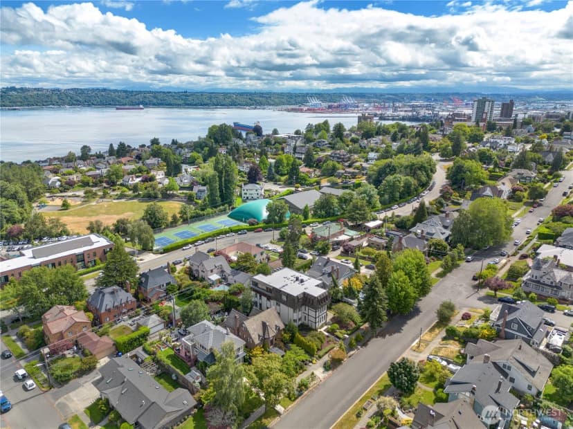 Property photo for 809 N G Street #201, Tacoma photo 38