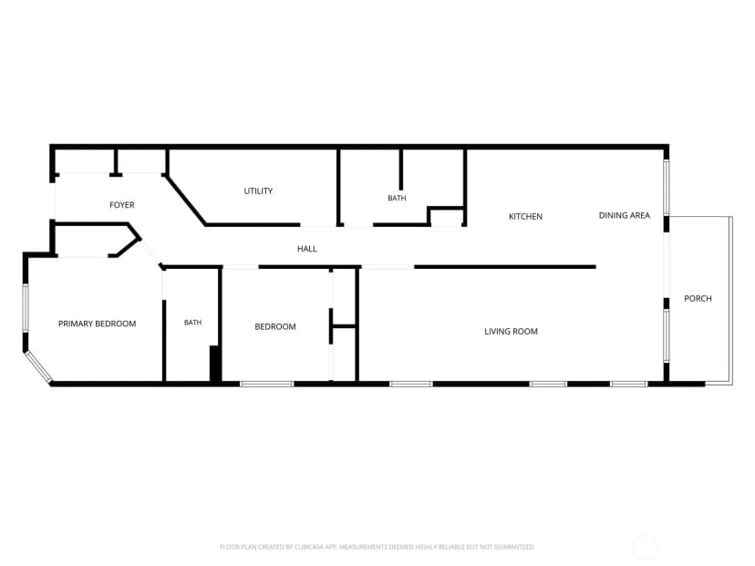 Property photo for 809 N G Street #201, Tacoma photo 26