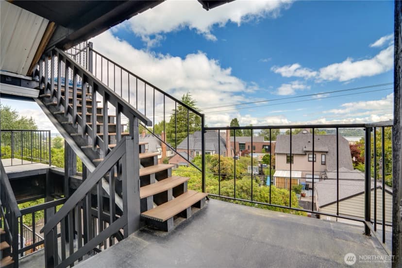 Property photo for 809 N G Street #201, Tacoma photo 30