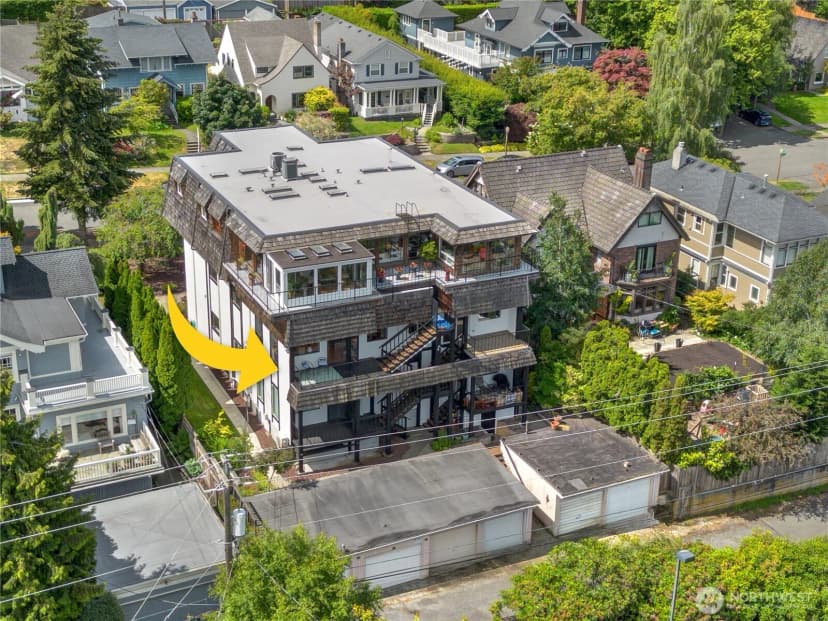 Property photo for 809 N G Street #201, Tacoma photo 27