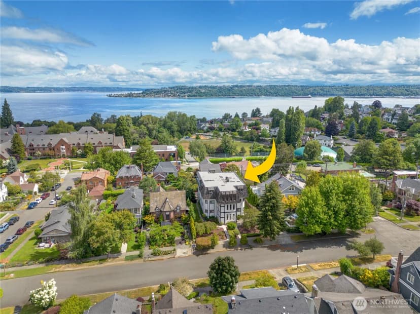 Property photo for 809 N G Street #201, Tacoma photo 37