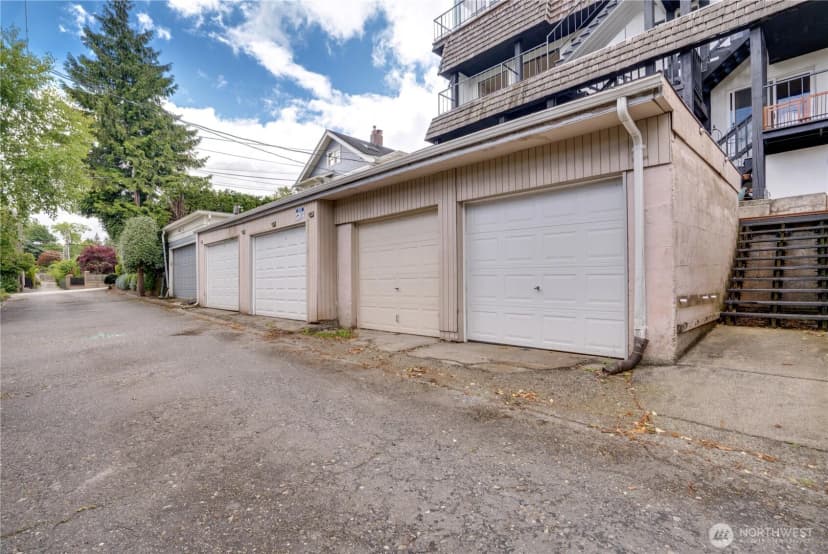 Property photo for 809 N G Street #201, Tacoma photo 31