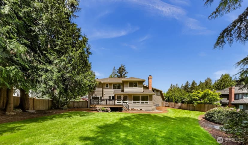 Property photo for 25827 Ne 9th Street, Sammamish photo 14