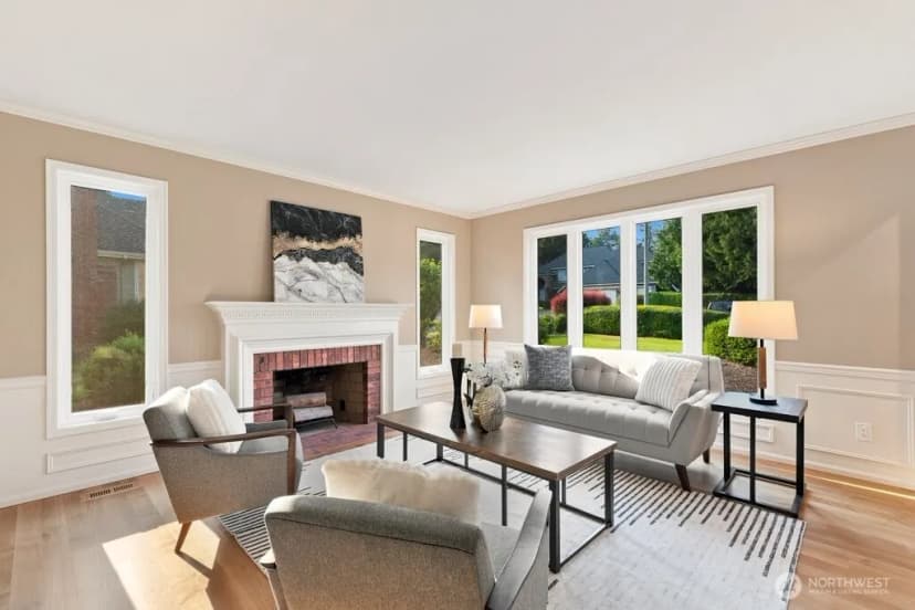 Property photo for 25827 Ne 9th Street, Sammamish photo 7