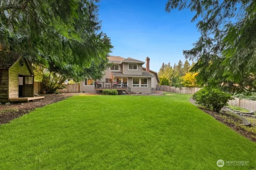 Property photo for 25827 Ne 9th Street, Sammamish photo 13