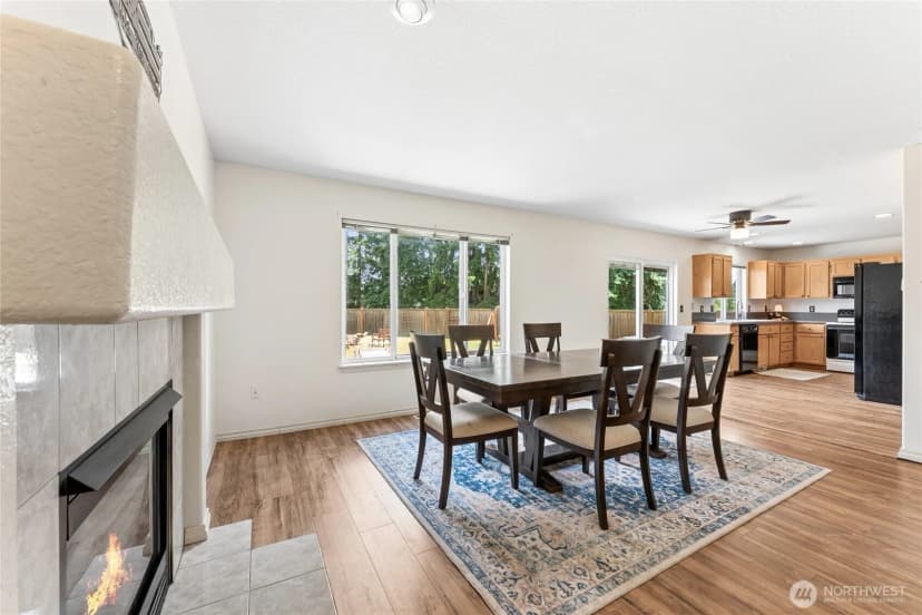 Property photo for 10549 Farwest Court Se, Yelm photo 8