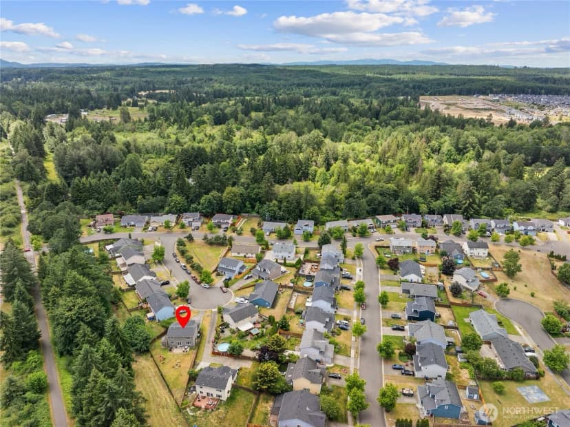 Property photo for 10549 Farwest Court Se, Yelm photo 24