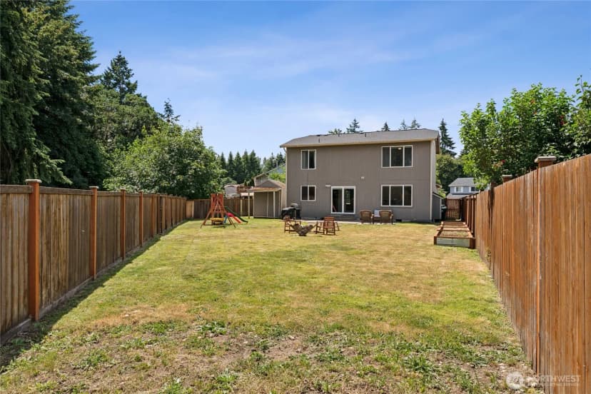 Property photo for 10549 Farwest Court Se, Yelm photo 21