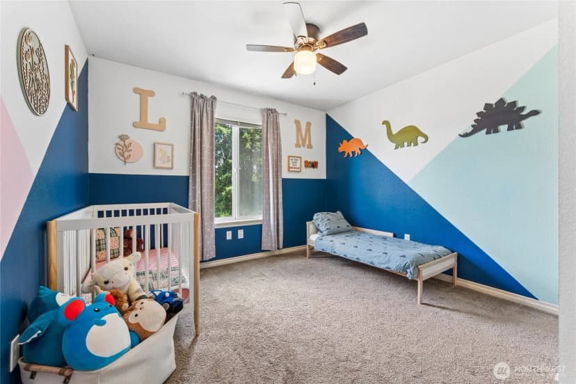 Property photo for 10549 Farwest Court Se, Yelm photo 15
