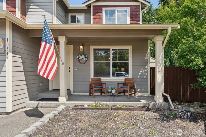 Property photo for 10549 Farwest Court Se, Yelm photo 2