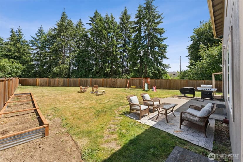 Property photo for 10549 Farwest Court Se, Yelm photo 19