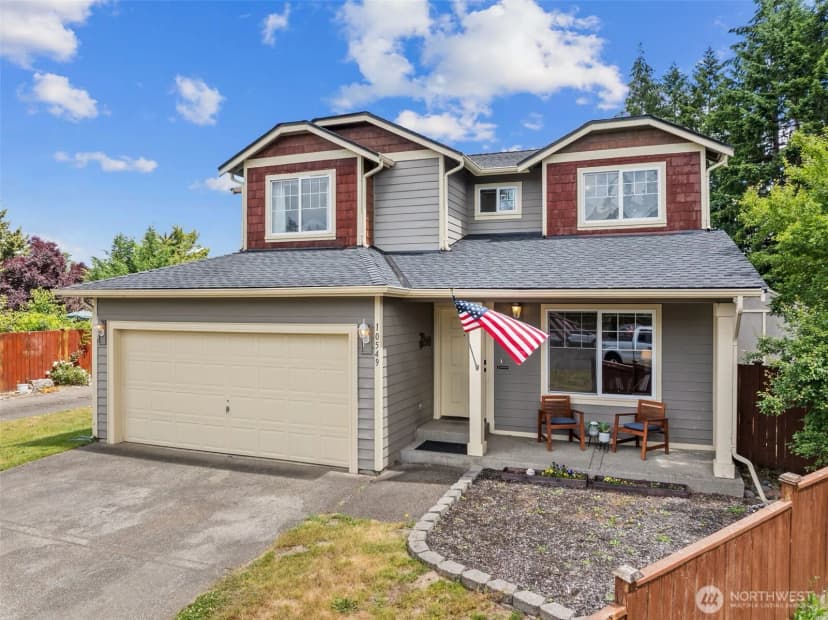 Property photo for 10549 Farwest Court Se, Yelm